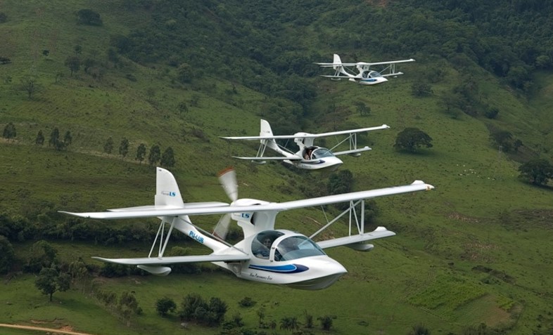 Scoda Aeronáutica – brasil