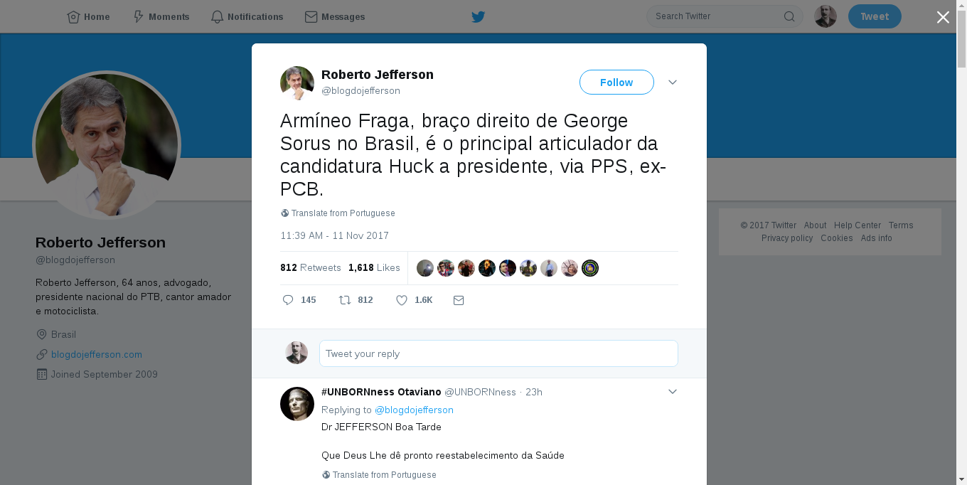 Dá para se confiar num bandido delator que apontou e esclareceu como funcionava o esquema de bandidagem no Planalto?