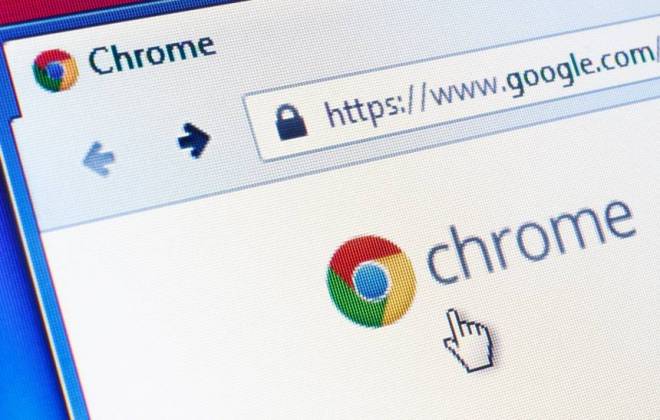 Chrome está examinando arquivos do seu PC, mas você não precisa se preocupar