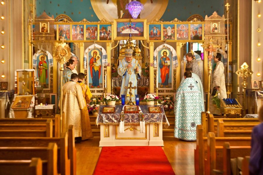 Ucrânia cria Igreja Ortodoxa independente da tutela da Rússia