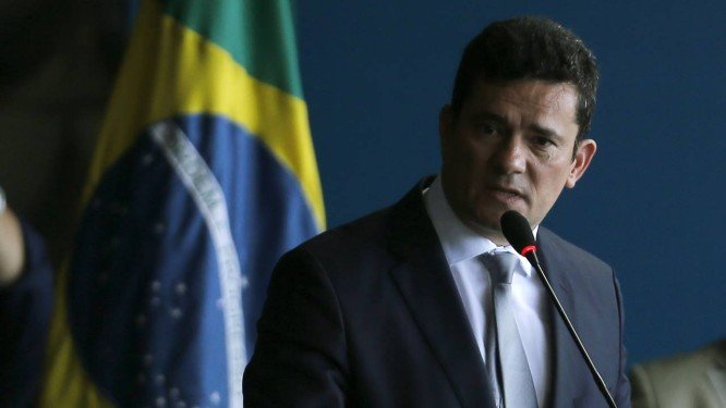 Moro autoriza envio de Força Nacional para tentar conter violência no Ceará